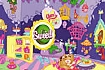 Thumbnail of Soda Pop Girls - Bottle Hunt